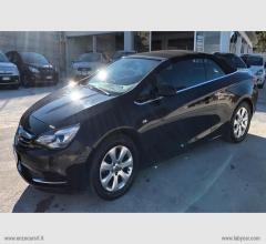 Auto - Opel cascada 2.0 cdti ecotec 165 cv s&s cosmo