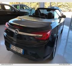 Auto - Opel cascada 2.0 cdti ecotec 165 cv s&s cosmo