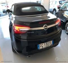 Auto - Opel cascada 2.0 cdti ecotec 165 cv s&s cosmo