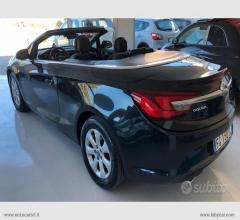 Auto - Opel cascada 2.0 cdti ecotec 165 cv s&s cosmo