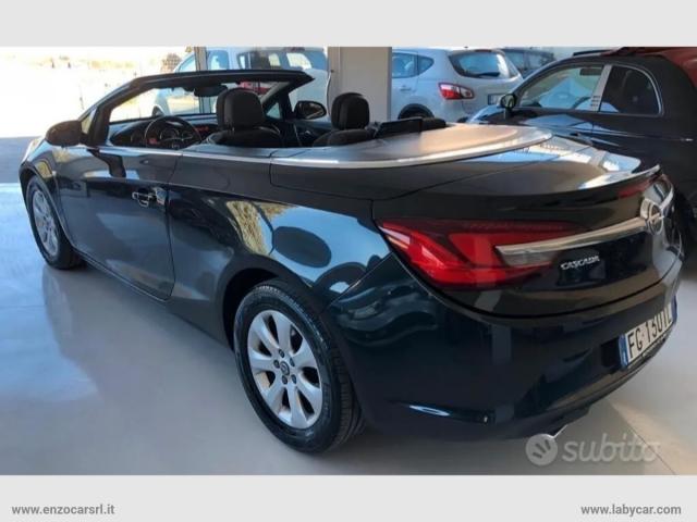 Auto - Opel cascada 2.0 cdti ecotec 165 cv s&s cosmo