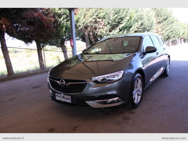 Auto - Opel insignia 1.6 cdti 136 s&s aut.st innov.