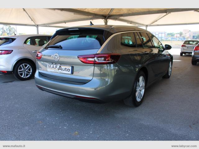 Auto - Opel insignia 1.6 cdti 136 s&s aut.st innov.