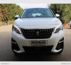 Peugeot 3008 bluehdi 130 s&s eat8 business