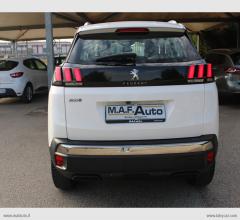 Auto - Peugeot 3008 bluehdi 130 s&s eat8 business