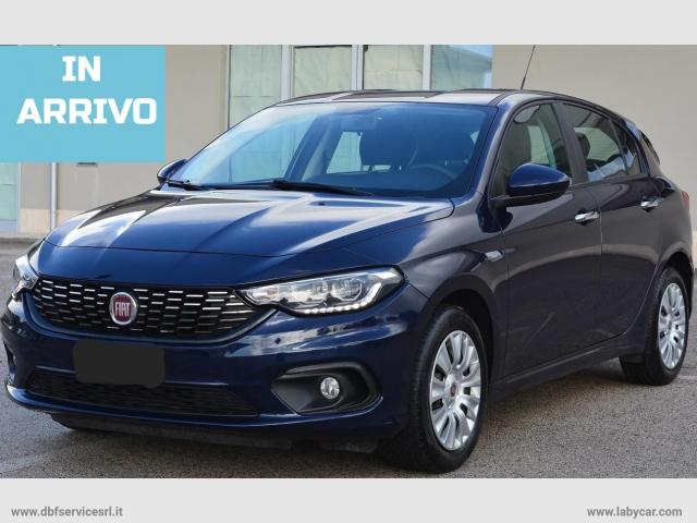 Auto - Fiat tipo 1.3 mjt s&s sw easy business