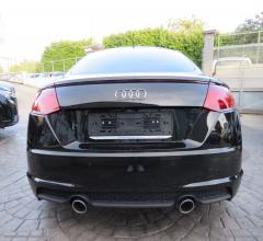 Auto - Audi tt coupÃ© 45 tfsi s tronic