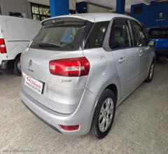 Auto - Citroen c4 1.6 e-hdi 115 airdream seduction