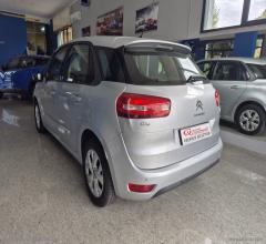 Auto - Citroen c4 1.6 e-hdi 115 airdream seduction