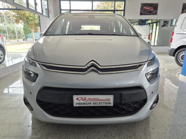 Auto - Citroen c4 1.6 e-hdi 115 airdream seduction