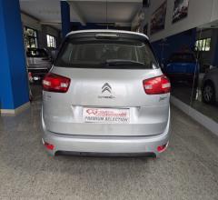 Auto - Citroen c4 1.6 e-hdi 115 airdream seduction