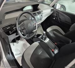 Auto - Citroen c4 1.6 e-hdi 115 airdream seduction