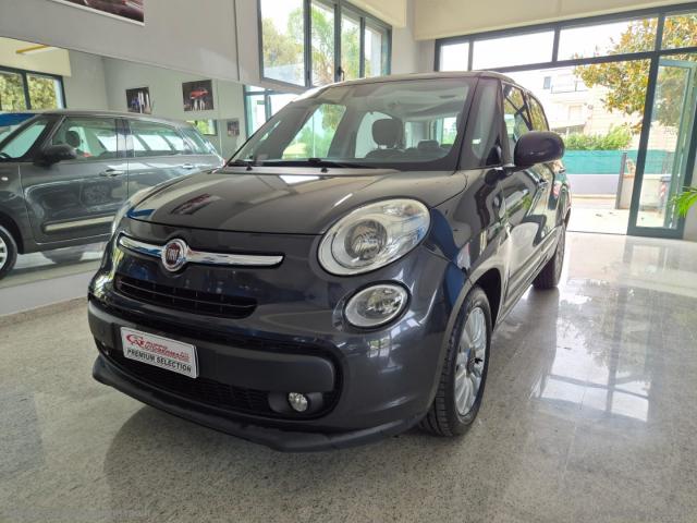 Auto - Fiat 500l 1.6 mjt 105 cv pop star