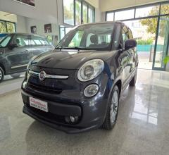 Fiat 500l 1.6 mjt 105 cv pop star