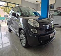 Auto - Fiat 500l 1.6 mjt 105 cv pop star