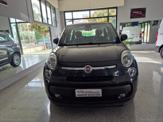 Auto - Fiat 500l 1.6 mjt 105 cv pop star