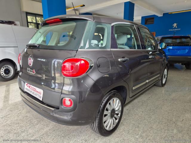 Auto - Fiat 500l 1.6 mjt 105 cv pop star