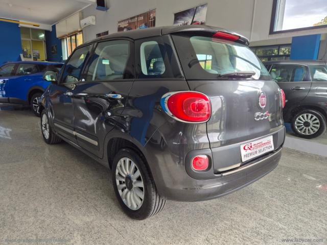 Auto - Fiat 500l 1.6 mjt 105 cv pop star