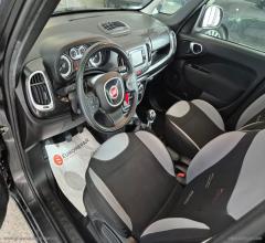 Auto - Fiat 500l 1.6 mjt 105 cv pop star