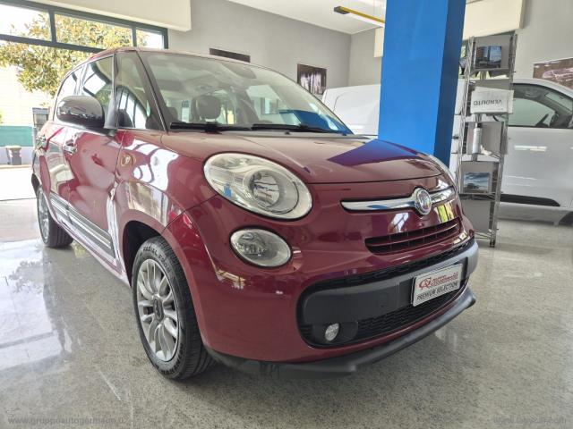 Auto - Fiat 500l 1.3 mjt 85 cv lounge