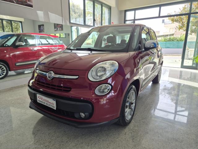 Auto - Fiat 500l 1.3 mjt 85 cv lounge