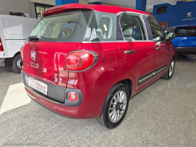 Auto - Fiat 500l 1.3 mjt 85 cv lounge