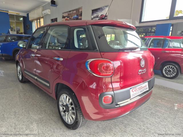 Auto - Fiat 500l 1.3 mjt 85 cv lounge