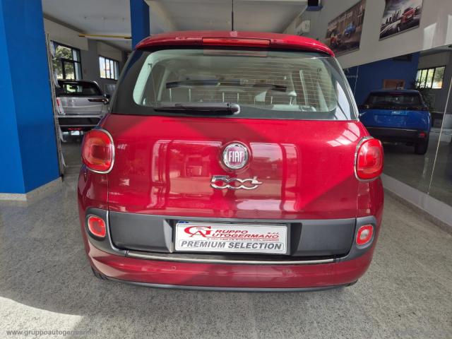 Auto - Fiat 500l 1.3 mjt 85 cv lounge