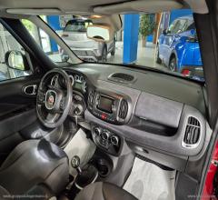 Auto - Fiat 500l 1.3 mjt 85 cv lounge