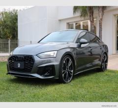 Auto - Audi a5 spb 45 tdi qu.tiptr. s line edition