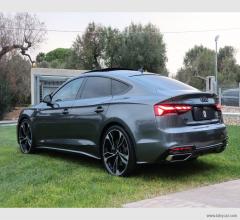 Auto - Audi a5 spb 45 tdi qu.tiptr. s line edition