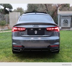 Auto - Audi a5 spb 45 tdi qu.tiptr. s line edition