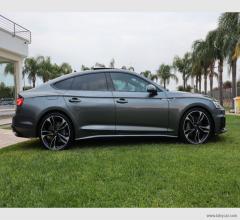 Auto - Audi a5 spb 45 tdi qu.tiptr. s line edition