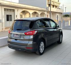 Auto - Ford s-max 2.0 tdci 150cv s&s pow. titanium