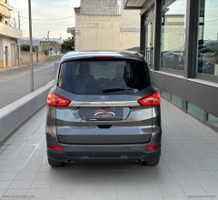 Auto - Ford s-max 2.0 tdci 150cv s&s pow. titanium