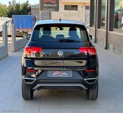 Auto - Volkswagen t-roc 1.6 tdi scr style bluemotion tech.