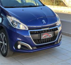 Auto - Peugeot 208 bluehdi 75 5p. allure