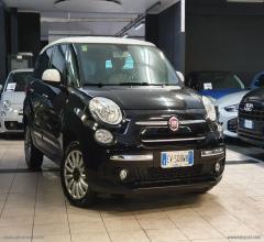 Fiat 500l 0.9 twinair turbo nat. power lounge