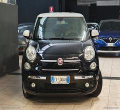 Auto - Fiat 500l 0.9 twinair turbo nat. power lounge