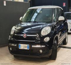 Auto - Fiat 500l 0.9 twinair turbo nat. power lounge