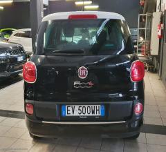 Auto - Fiat 500l 0.9 twinair turbo nat. power lounge