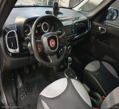 Auto - Fiat 500l 0.9 twinair turbo nat. power lounge