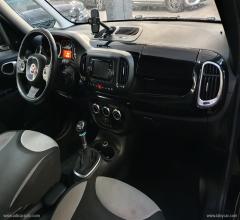 Auto - Fiat 500l 0.9 twinair turbo nat. power lounge