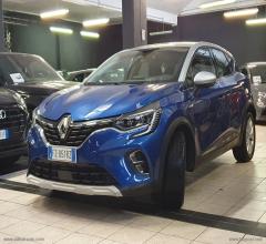 Auto - Renault captur blue dci 8v 115 cv edc intens