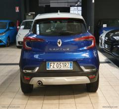 Auto - Renault captur blue dci 8v 115 cv edc intens