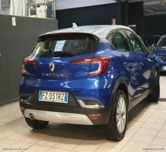 Auto - Renault captur blue dci 8v 115 cv edc intens