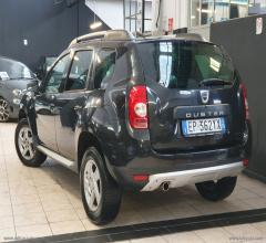 Auto - Dacia duster 1.6 110 cv 4x2 gpl