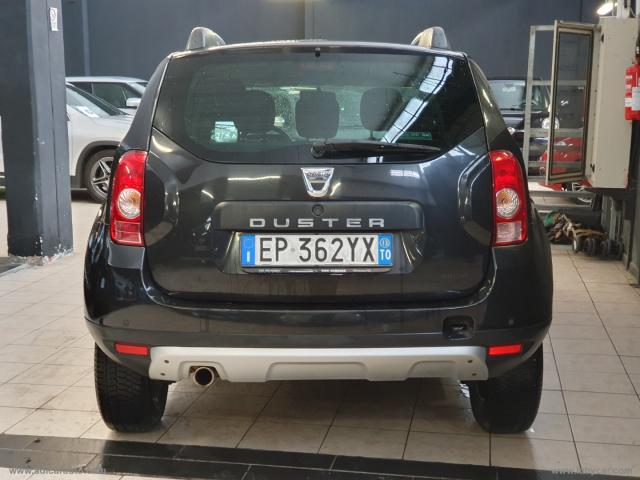 Auto - Dacia duster 1.6 110 cv 4x2 gpl