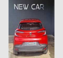 Auto - Renault captur tce 90 cv evolution