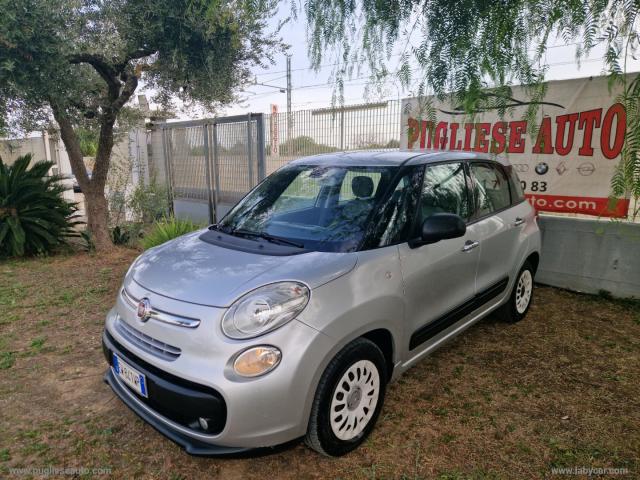 Fiat 500l 1.3 mjt 85 cv pop star